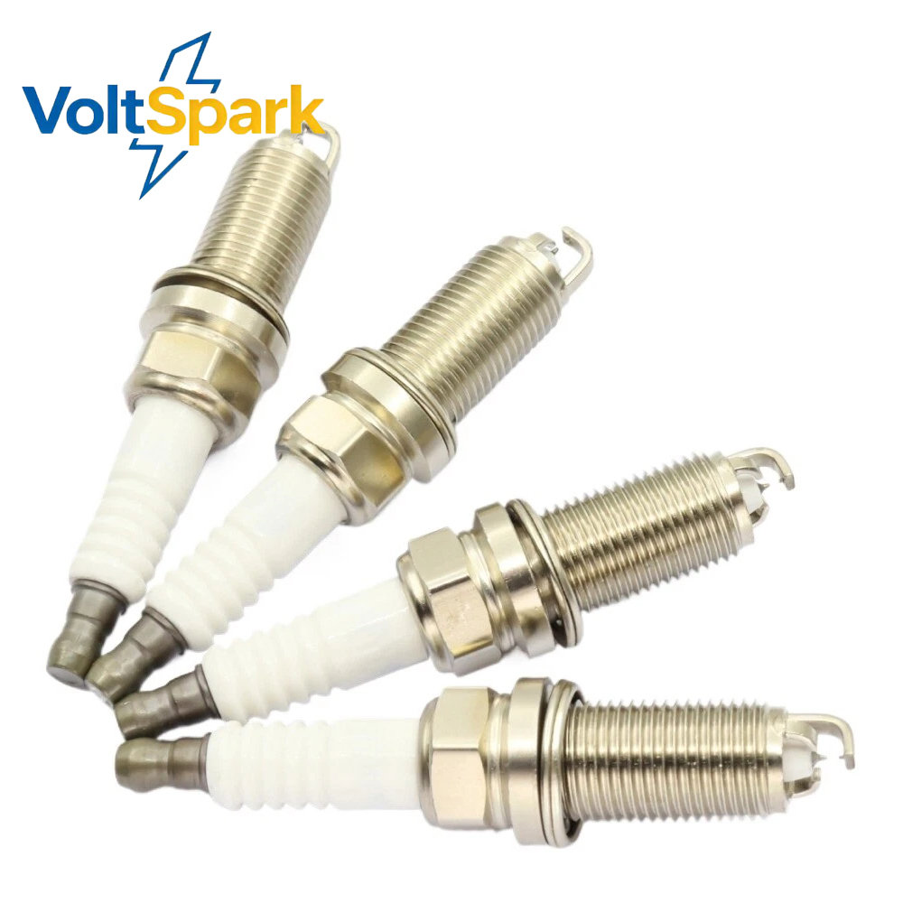 Bosch Spark Plug Platinum - شمعة إشعال A004159190326 لسيارات مرسيدس-بنز M112/M113