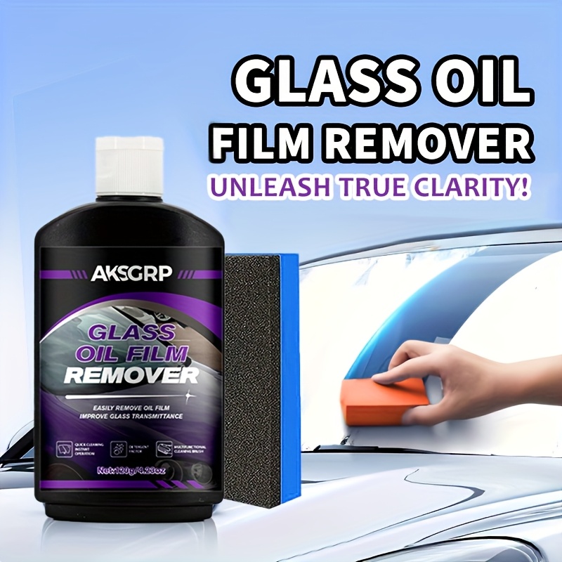 مزيل بقع الماء والزيت لنوافذ ا - مراجعة Car Shampoo Ph وسعره