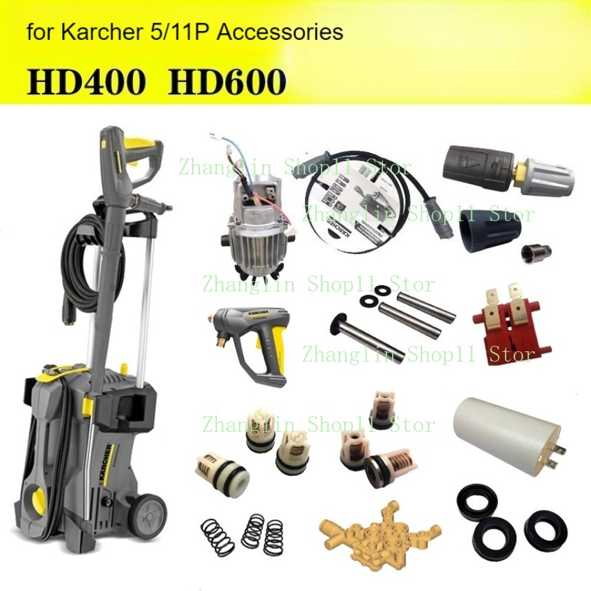 آلة التنظيف HD5/11P HD4 00 ختم - مراجعة Car Shampoo Ph وسعره