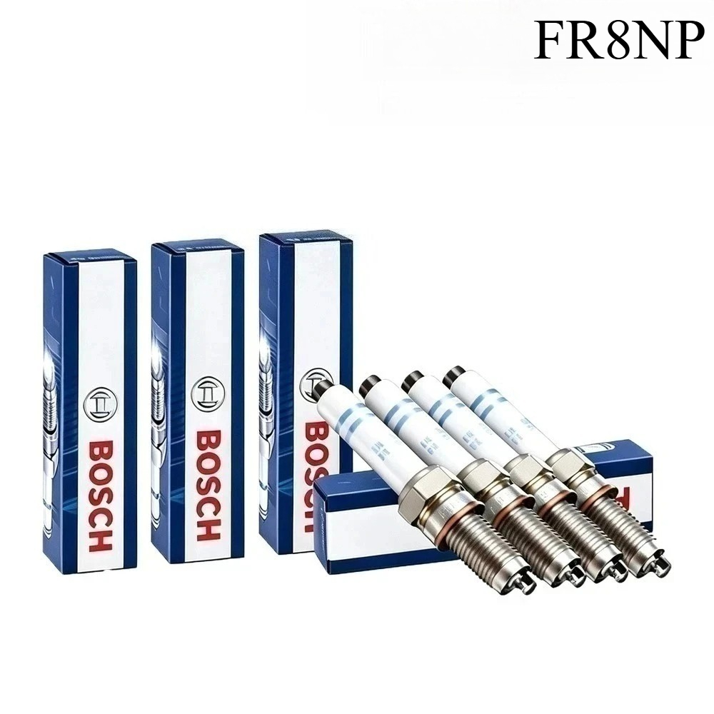 شمعات إشعال بلاتينية أحادية قي - مراجعة Bosch Spark Plug Platinum وسعره